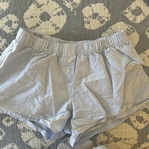 brandy melville shorts